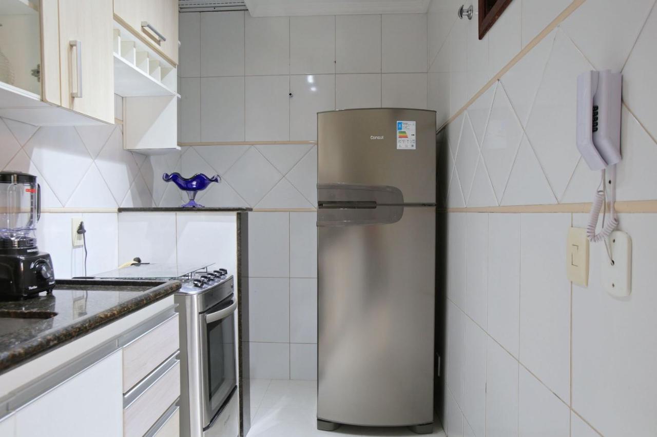 Estudio Com Ar Refrigerado A 300 M Praia Cabo Frio Exterior photo