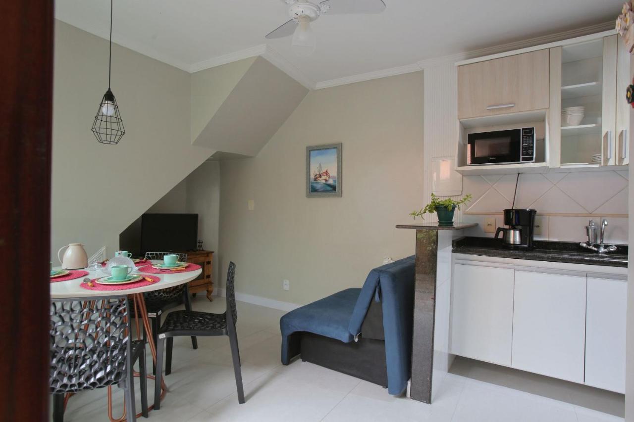 Estudio Com Ar Refrigerado A 300 M Praia Cabo Frio Exterior photo
