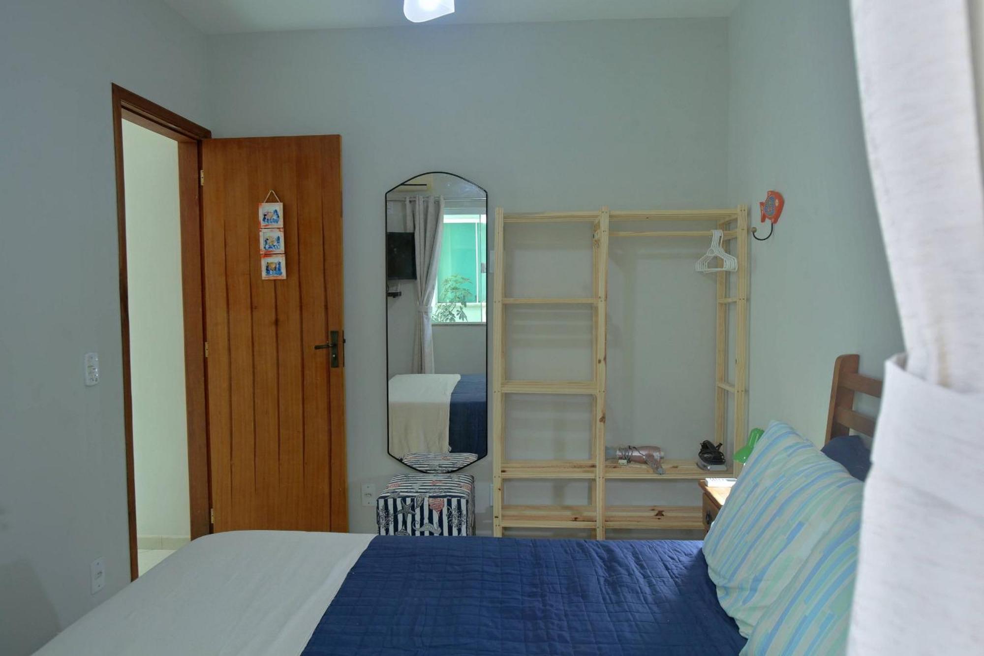Estudio Com Ar Refrigerado A 300 M Praia Cabo Frio Exterior photo