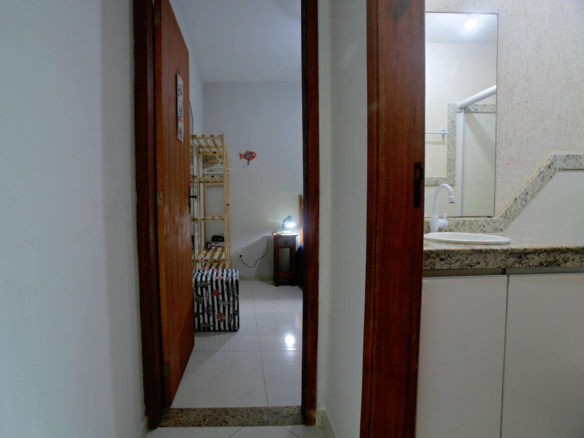 Estudio Com Ar Refrigerado A 300 M Praia Cabo Frio Exterior photo
