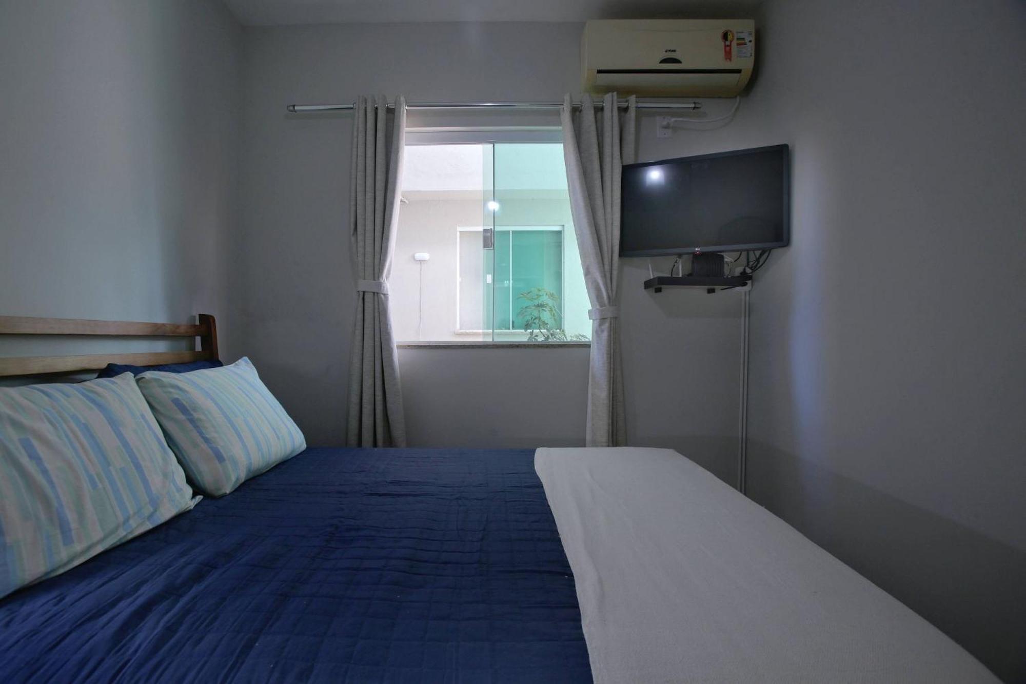 Estudio Com Ar Refrigerado A 300 M Praia Cabo Frio Exterior photo