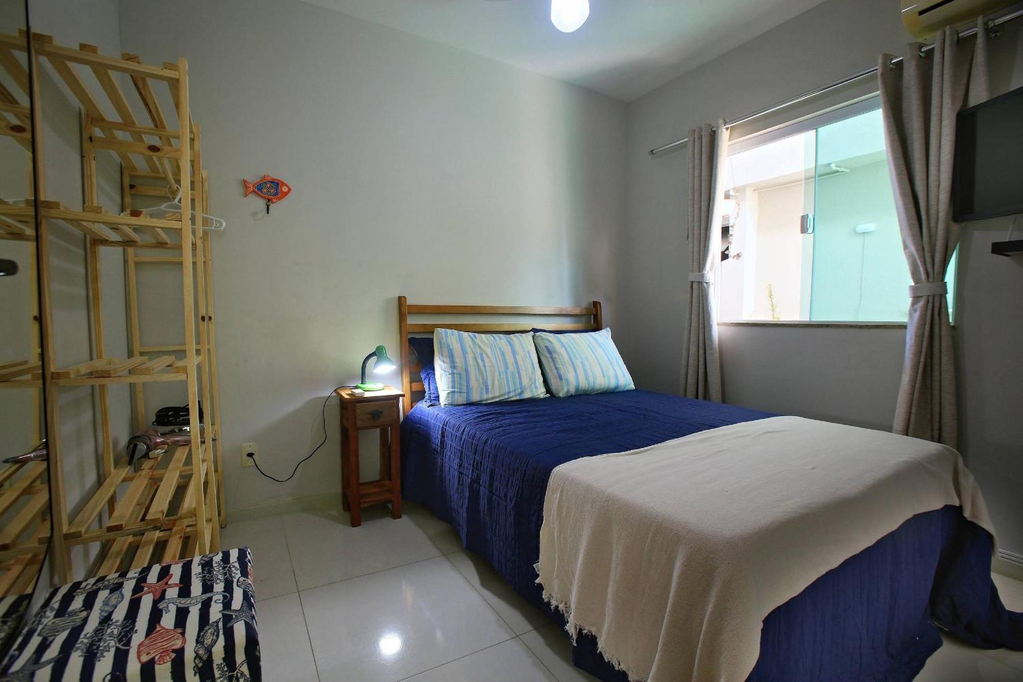 Estudio Com Ar Refrigerado A 300 M Praia Cabo Frio Exterior photo