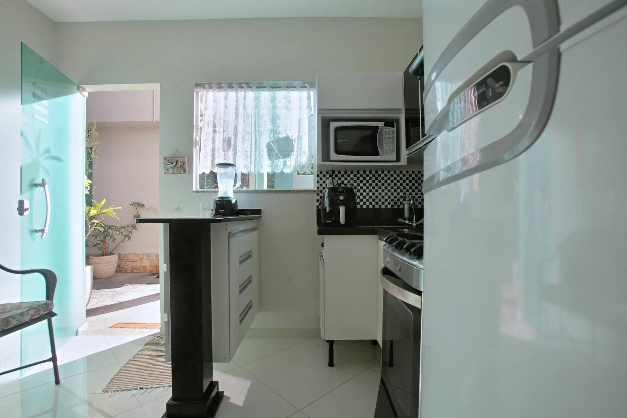 Estudio Com Ar Refrigerado A 300 M Praia Cabo Frio Exterior photo